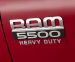 Dodge Ram Heavy Duty 2006 года